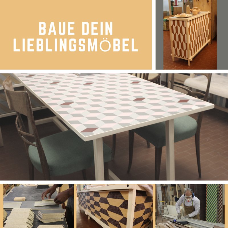 - 10 TAGE!! Hier kannst du dein #Dankeschön auswählen und ein #nachhaltiges #Integrationsprojekt von <a href="/AkratRecycling/">AKRAT Recycling</a> unterstützen ➡️ bit.ly/2irU8T1 

#AkratOfficine #MöbelMitGeschichten #neueMöbellinie #tolleDankeschöns #baueDeinLieblingsmöbel #Design #Geschenk 🎁