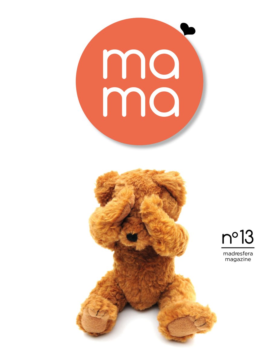 acordellat's tweet photo. Ya en el aire #Mama13 con dosier central dedicado a los #niños como víctimas de la #violenciamachista (entrevista a @Ines_herreros incluída). Pasen y lean: https://t.co/p7RQl3HQD8 #NiUnaMás https://t.co/SalsfrcFSb