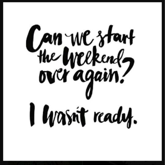 Don't give up, the beginning is always the hardest part...

Have a great Monday!

#MondayMotivation