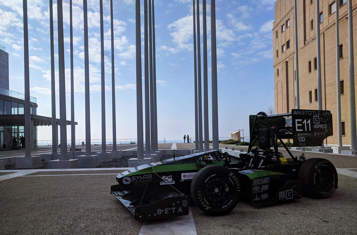 This Saturday the Thessaloniki's Music Hall welcomed Eve and our team in WAVE2017 conference event. It was our pleasure to be there.
#lastsaturday #WAVE2017 #TMC #Eve #feelthEpower