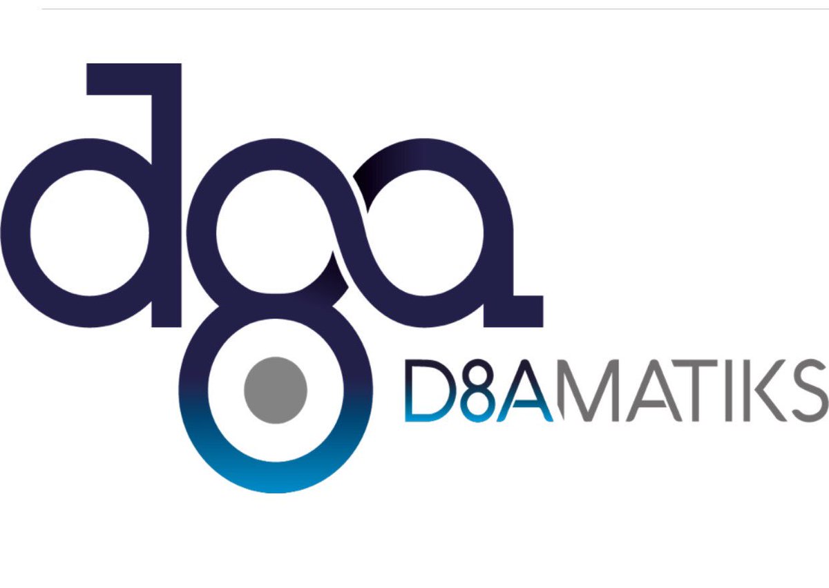 It’s Monday and the countdown is on. Just 6 months until #GDPR takes effect. What are you doing to prepare? For #SMEs #d8amatiks has the answer. Sign up at d8amatiks.com for a free GDPR readiness report designed for your company. #dataprotection #Privacy
