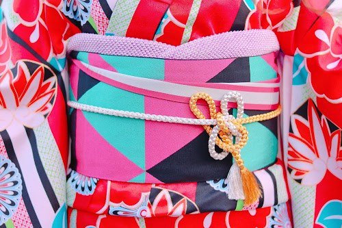 Girly Drop オシャレな無料画像 Sur Twitter おしゃれコーディネートの着物を前から見た図 Https T Co Whiecgl4hy コーディネート 和 女性 女の子 帯 着物 秋 金沢 オシャレなフリー写真素材