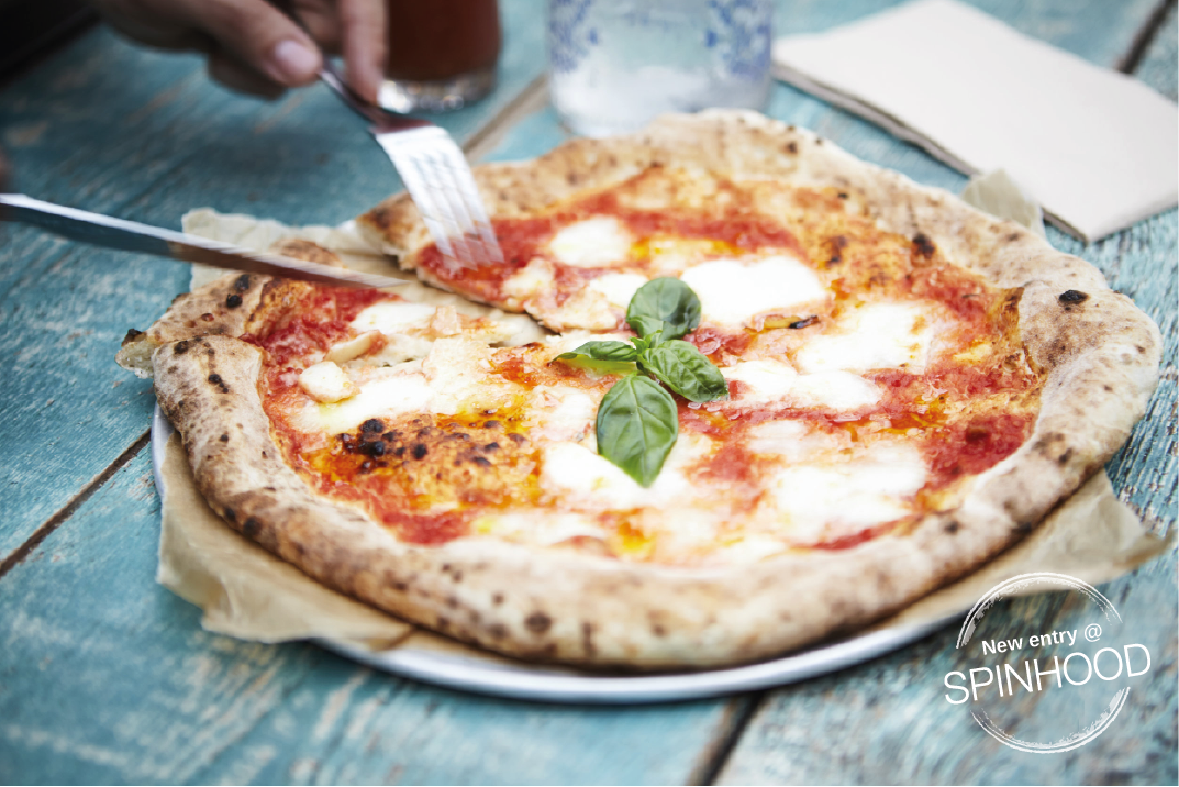 SpinHoodUK's tweet photo. Welcome onboard to @bohopizza right in the heart of #coventgarden 🤗🤩 You can now spend your #spinhood credit here🙌🙌 https://t.co/scMtntFdMU