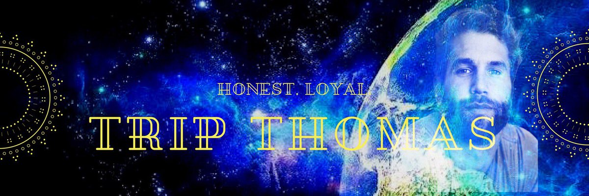 DeliquentD's tweet photo. New header design for @itstripsworld thank you for your order https://t.co/2fLDsjTinS
