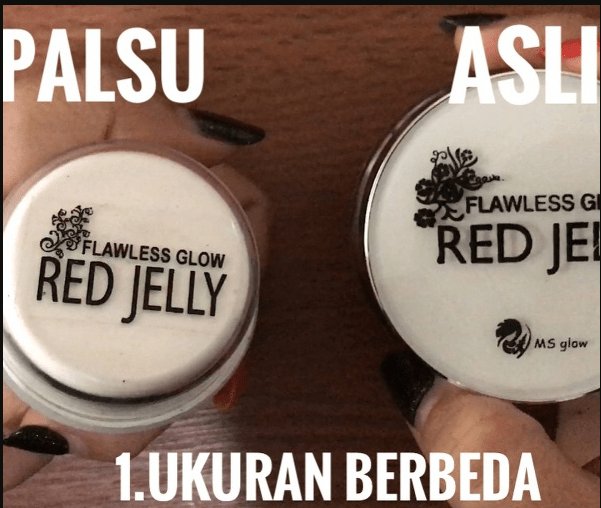 Inilah Cara Mudah Membedakan Produk MS Glow Yang Asli atau Palsu trulumsynerprof.com/inilah-cara-mu…