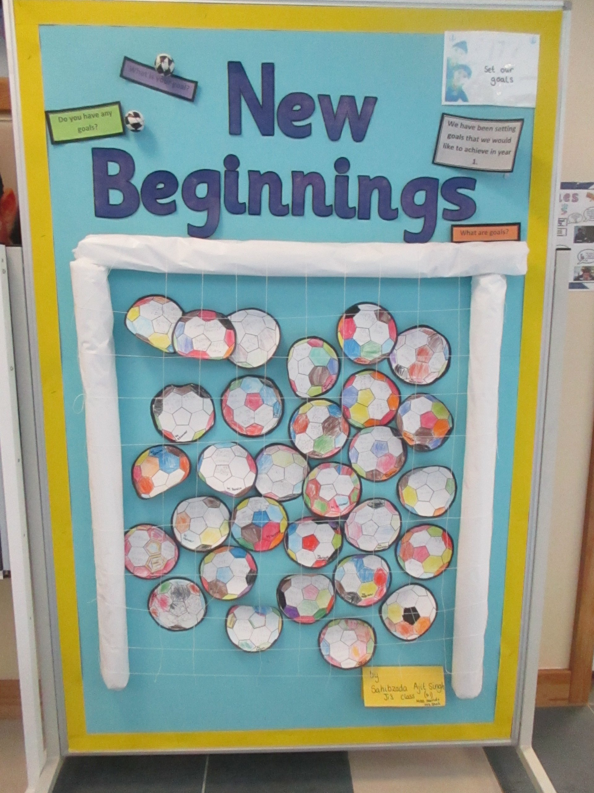 Khalsa Primary School on Twitter "Have you seen our amazing 'New