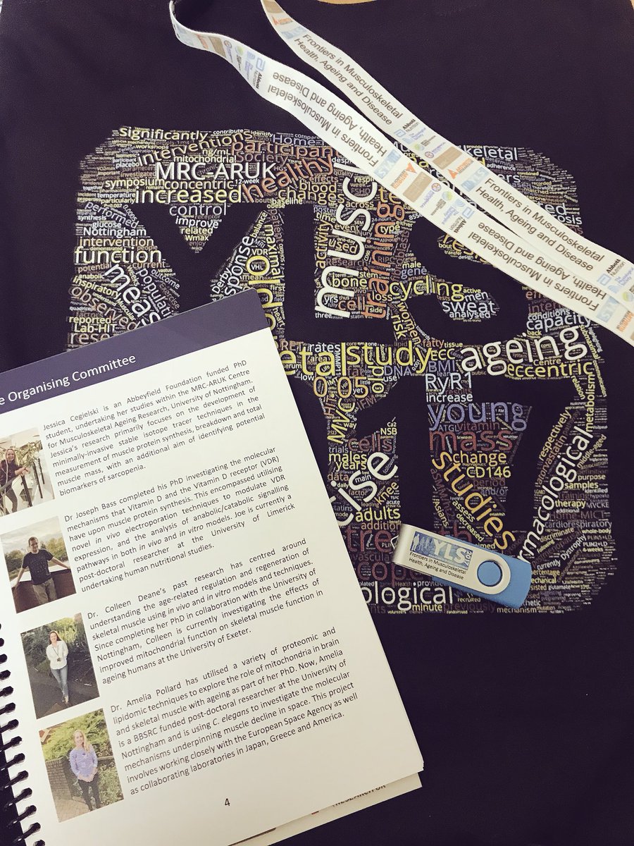 csbd7's tweet photo. Had a great time organising my first conference with @Amelia_Pollard1 @JosephJBass @jcegielski1. Very thankful for the opportunity from @physoc @BritPharmSoc @BiochemSoc. Thanks to all of the speakers and sponsors who gave up their time and made the day possible. #yls2017 https://t.co/jNOGPL3y60