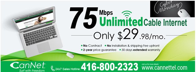 CanNet_Telecom's tweet image. #TomorrowsMovement - goo.gl/eEzQdd #CyberMondaydeals .Grab the offer Now