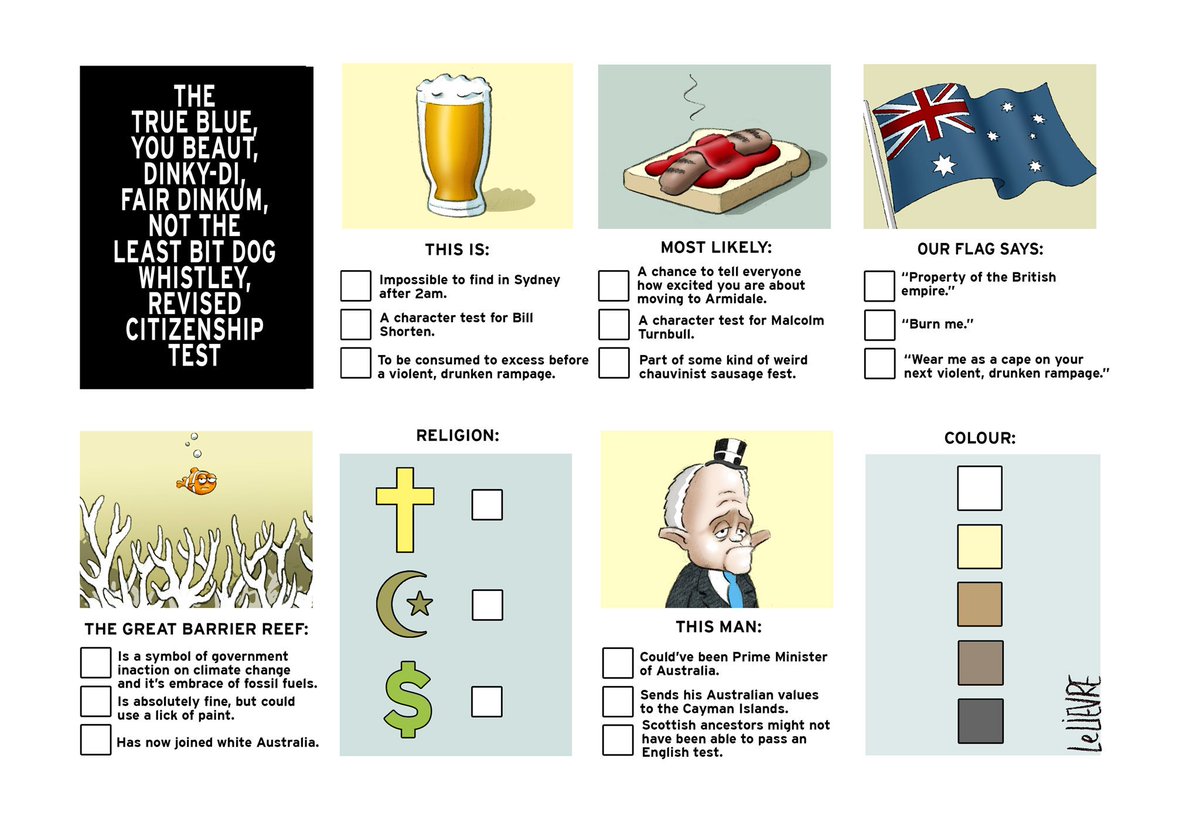 moadlearning's tweet photo. So excited for our first Behind the Lines 2017 program today with secondary students all the way from WA! Here are some of the cartoons they explored with our accessible label on duel citizenship https://t.co/Ycn530TMvT