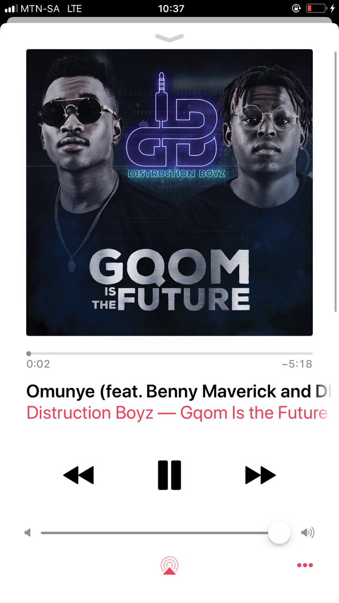 Retweet if you have this song!!! #Omunye