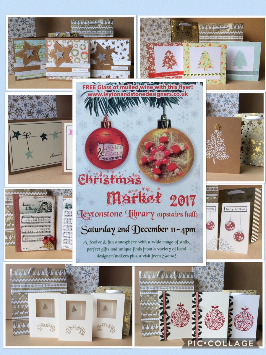 Lotte_Rainbow's tweet photo. Busy weekend. Saturday will be @LnSDesigners #LeytonstoneChristmasTrail #leytonstonelibrary with lots of other fantastic traders #shoplocal #supportindietraders #JACIndieFriday #E11 #Christmas @EastEdgeMag @StowBrothersE11 https://t.co/bNfDUTCHQ3