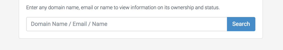 ntldstats's tweet photo. Coming soon - in case you thought about buying some expensive domain research thingy. ^dw https://t.co/cIbbzc1PQc