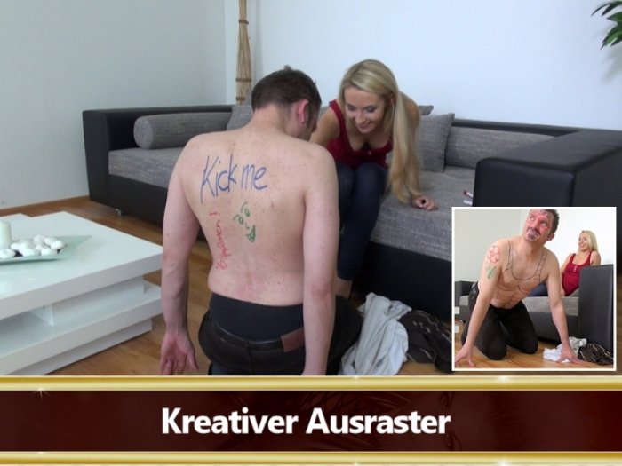 herrin_ladyanja's tweet photo. Videotipp des Tages: Kreativer Ausraster https://t.co/nnLeY3k68c  #realerziehung #realsklave #realherrin @FemdomDaily https://t.co/NnhNphob0g