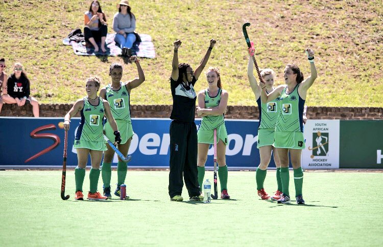 Good start to the <a href="/SA_PHL/">CTM PHL</a> for the Top T Madikwe Rangers 🙌🏽 can’t wait for round 2 🔥