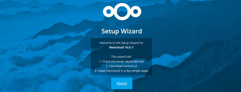 Nextclouders.de tweet media