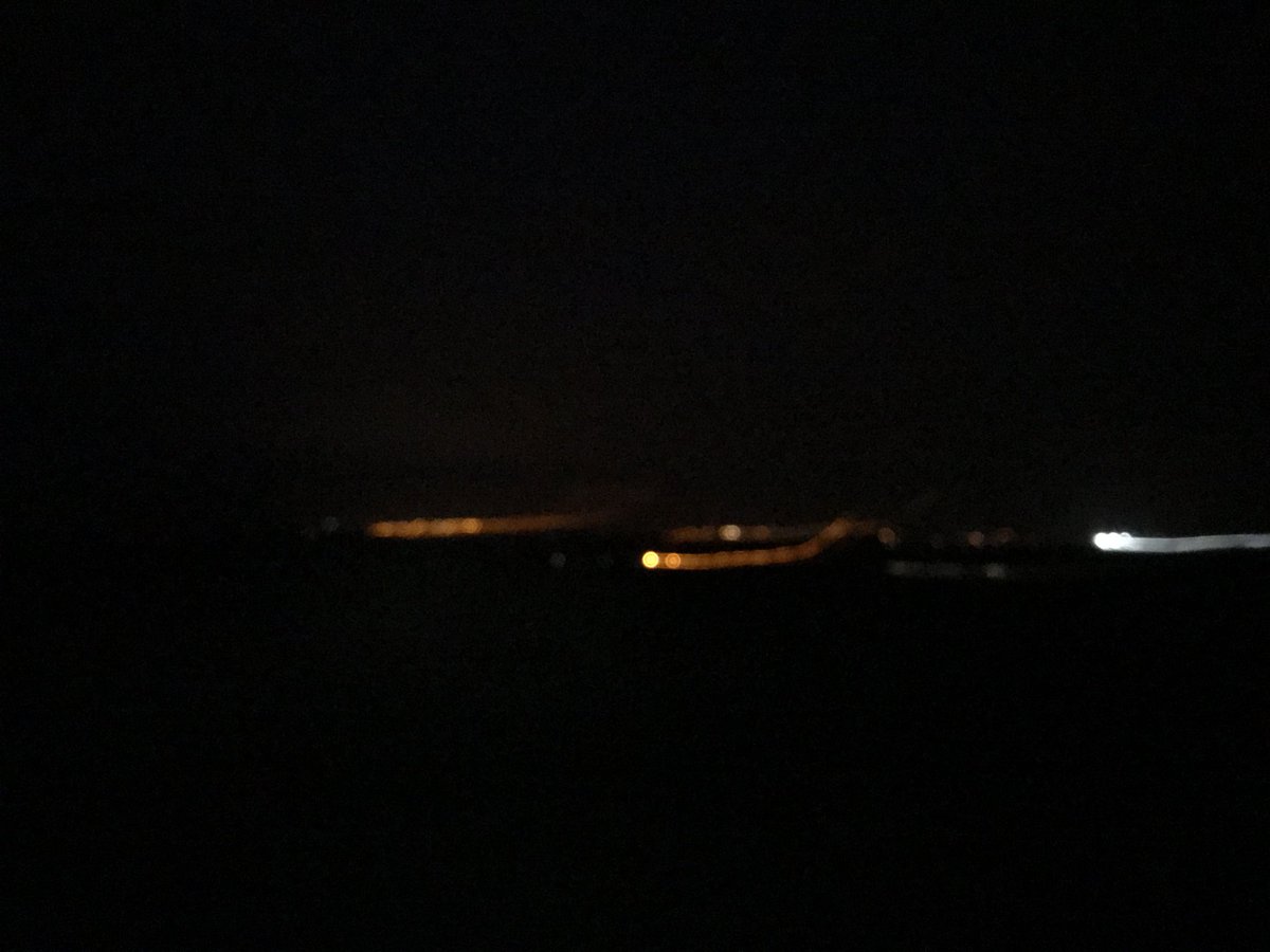 HillierWend's tweet photo. I only do it for the views๐ #firstoftheweek #predawncycle https://t.co/xSlG8fUiRS