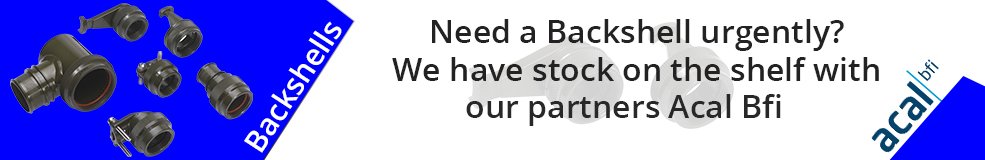 AmphenolLtd's tweet photo. Need a #backshell urgently? We have stock on the shelf with our partners @AcalBFi https://t.co/8adBIXVPlq