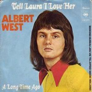 AllsoundRadio's tweet image. Now Playing Tell Laura I love her by #AlbertWest allsoundradio.nl
