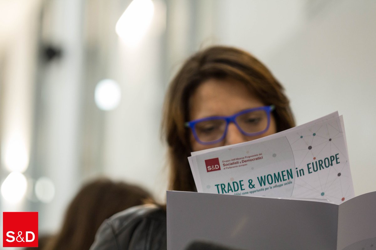 #TradeAndWomen sono online gli atti del convegno di Milano e il video riassuntivo della mattinata. Ancora grazie a <a href="/Altomonte_C/">Carlo Altomonte</a> <a href="/cpensotti/">claudia pensotti</a> <a href="/AranchaGlezLaya/">Arancha González</a> <a href="/PaolaSubacchi/">Paola Subacchi</a> <a href="/Ngobi_B/">Ben Ngobi</a> <a href="/ros_revello/">rossana revello</a> Marinella Loddo <a href="/ITAtradeagency/">Italian Trade Agency</a> e Mattia Adani #MISE goo.gl/az8P3e