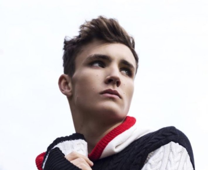 Forever Young: candidmagazine.com/exclusive-edit… #mensfashion #editorial