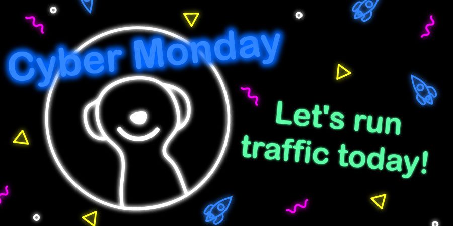 addiliate's tweet photo. Today is #cybermonday, check out our #ecommerce campaigns and increase your overall eCPM with them. We also have a lot of #campaigns in other verticals such as gaming, dating, software, gambling, sweepstakes and surveys! Just login to https://t.co/EPO0qz1hPM as #publisher and go! https://t.co/RmUrww5ULh