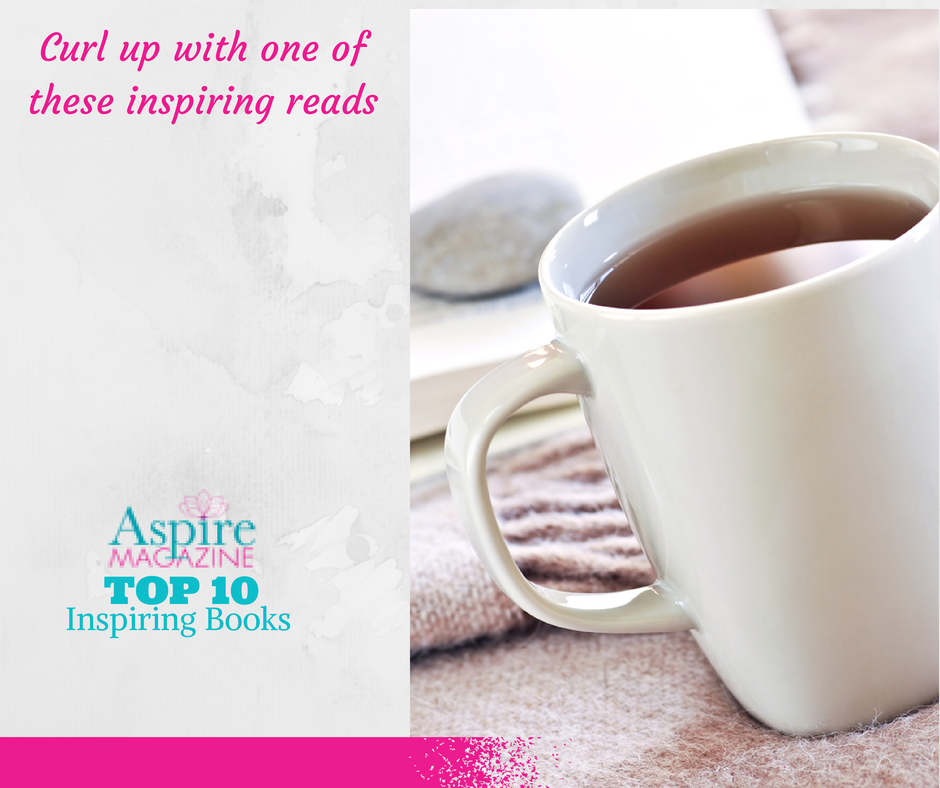 LindaJoy's tweet photo. The Well Life by @Dragontreespa https://t.co/6SknYdjBK0 #AspireMag Top 10 Books https://t.co/yIeyzaTYj5