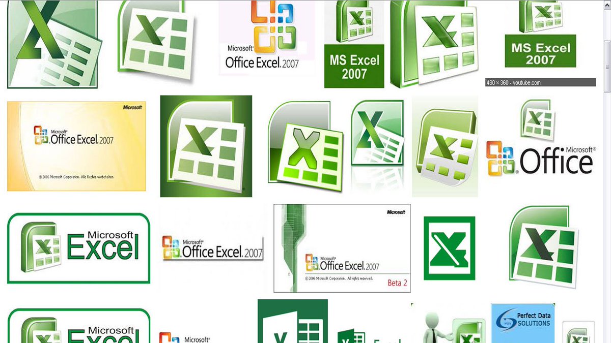 Apps4Store's tweet image. Work better together with #MicrosoftExcel!
#Excel2017 got the best and easiest usability for working with data on #Windows10 devices. Look at the evolution of #Excel logos! ♻️