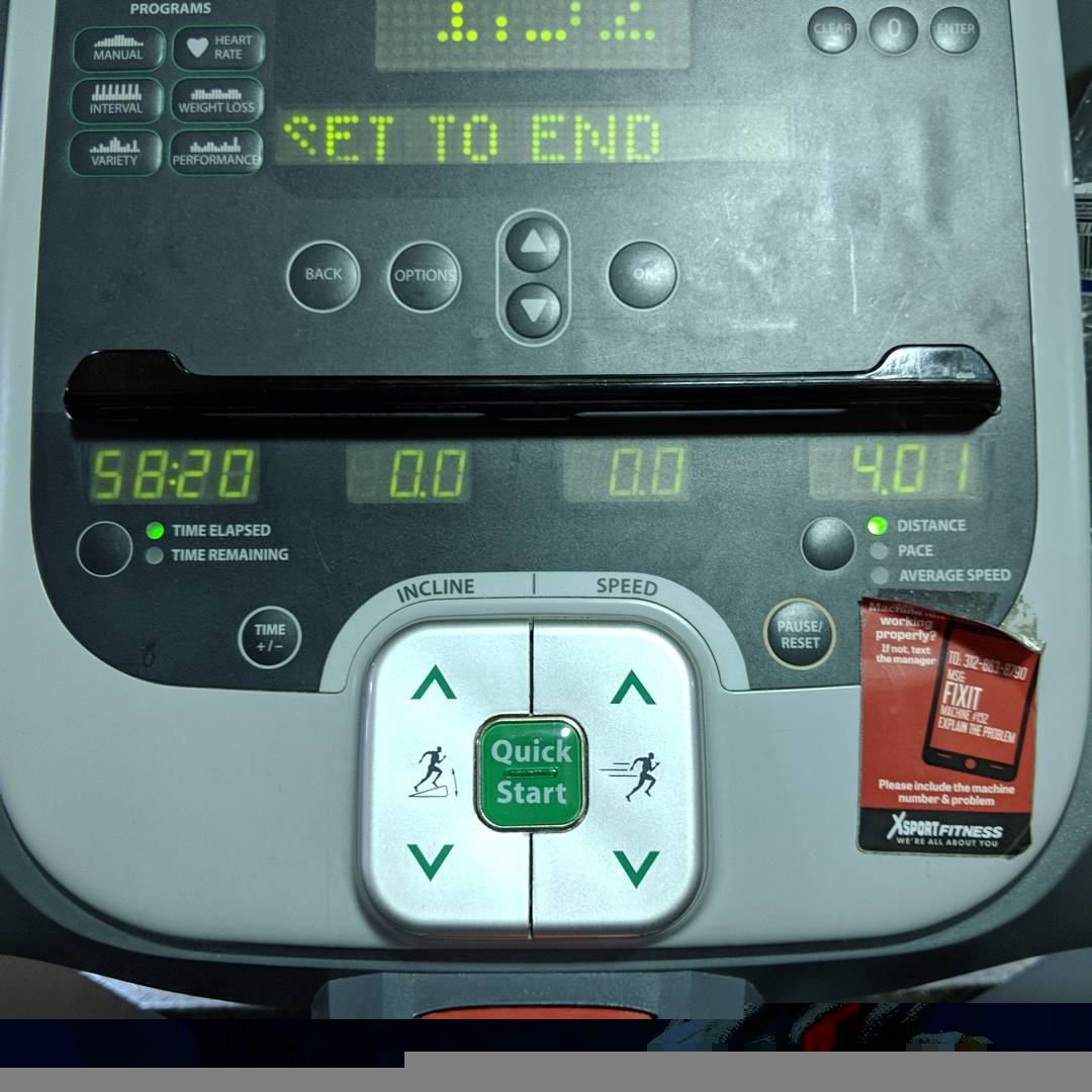 frostisall's tweet image. @Bodybuildingcom  cardio done the last half mile took everything I had. Now chest time!! #missionpossiblepat  #iamanoutlaw