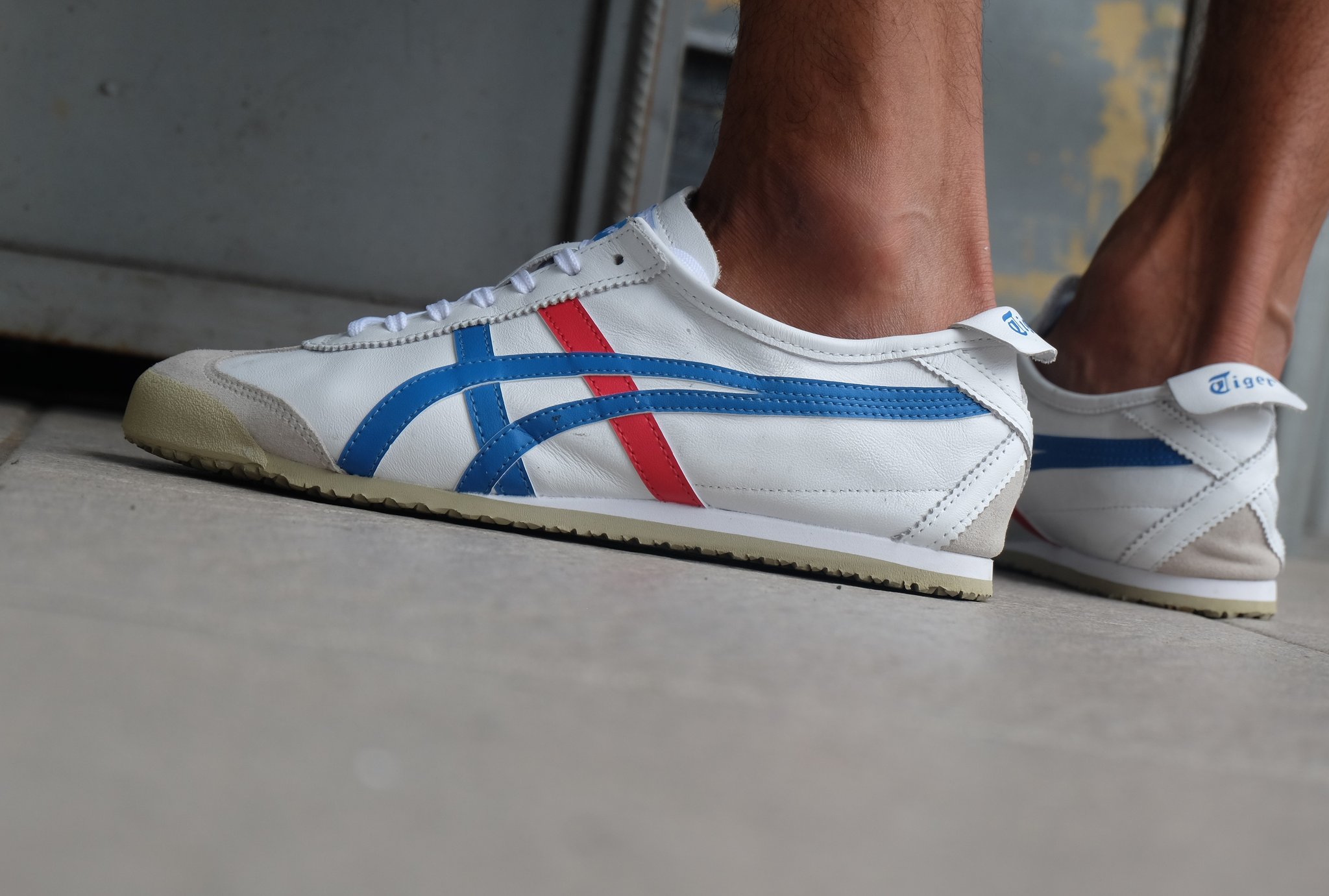 onitsuka buatan indonesia