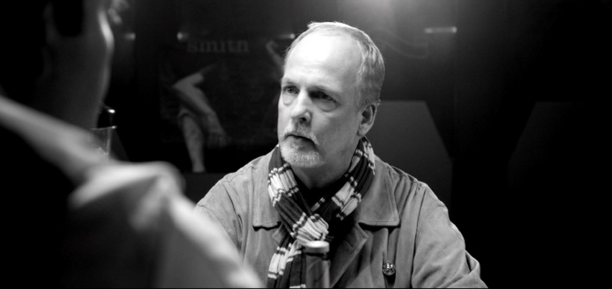 Absinthe2017's tweet photo. https://t.co/rgpj3rmiNO American Actor Larry Cech plays Simon a spiritually lost man who struggles to live in the past or move forward with his dream of re-igniting his long buried artistic passions #foryourconsideration #liveaction #shortfilm #filmnoir #Oscars2018 @MIHEFilms https://t.co/2ufcL6jhSI