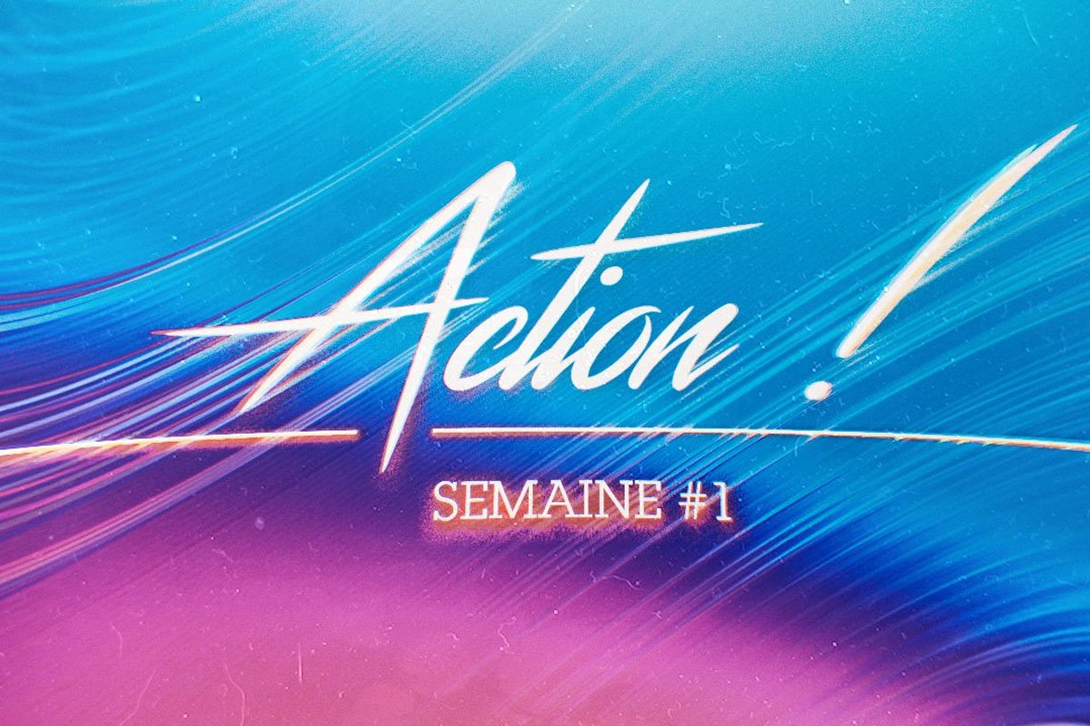 Medias_Info's tweet photo. Semaine ACTION - Quand les ... - https://t.co/RCtk5kXsj5 
#ArtComptantPourRien #FLIM #InèsElla #KronoMuzik #LeClap #Liuga #SemaineACTION https://t.co/ufP47R0ryv