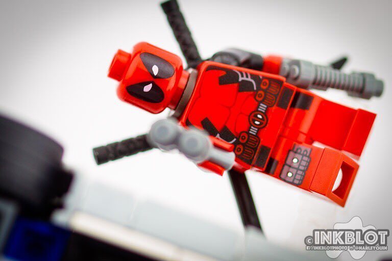InkBlotPhoto's tweet photo. Sometimes BB-8 gets caught and needs small repairs
Lego 365 (Year 5)
#lego #lego365
To see more Lego photos and buy prints check out:
https://t.co/55zHuaml0r
#toyphotography #minifig #macro #afol #toycrewbuddies #CanonNZ @canon.nz #canon5dmkiv #5dmk… https://t.co/JiUWan3zZk https://t.co/ub9MR2XC3a
