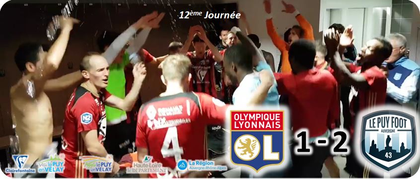 lepuyenvelayfc's tweet photo. National 2 : Victoire de prestige ! 🔥💯💙💪
https://t.co/P5VOaTecYs https://t.co/mLZNsjqNP3