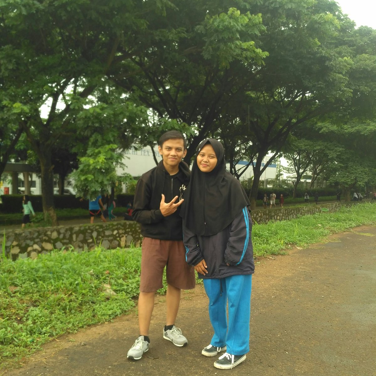 #FotoProfilBaru