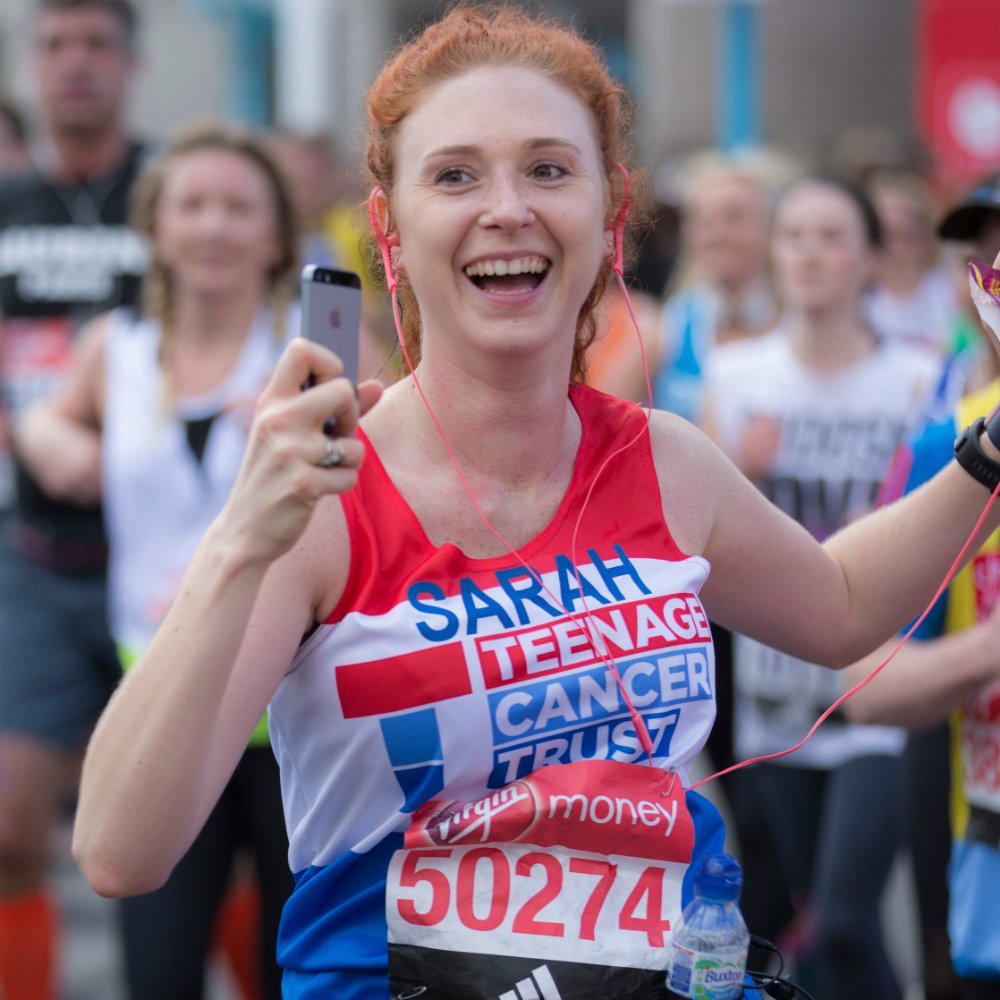 Running the <a href="/LondonMarathon/">TCS London Marathon</a> next year? At 8pm this evening we're holding a Facebook Live event to talk all things training and fundraising 🏃 Tune in! ow.ly/eXbk30gNord #TeamLegend