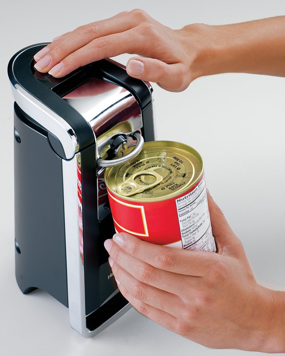 SamstarOffice's tweet image. Would you like to win the Smooth Touch Can Opener for #FREE Follow &amp;amp; RT for your chance to #win #CyberMonday    Entries close 12pm  30/11
Good luck!  Enter Here: giveaway.amazon.com/p/66fe1f4c7f95…