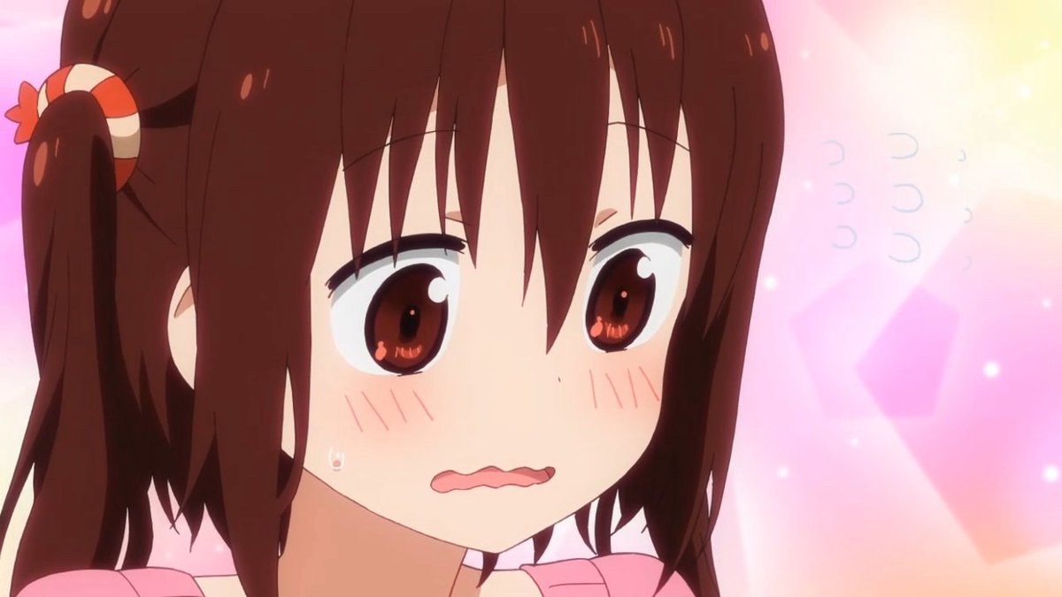 [애니플러스 11/27 23:00 방송『건어물 여동생! 우마루짱R』8화 "우마루와 히카리"] - 우마루의 제안으로 우마루의 집에서 자고 가게 된 키리에 & 건어물...