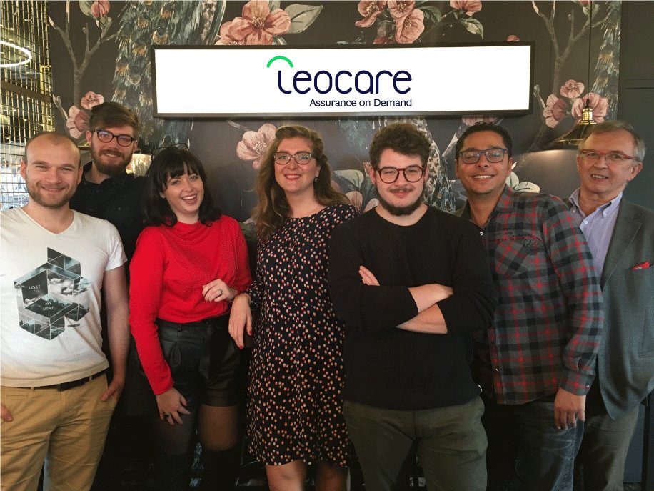 Chaque semaine, l'équipe #Leocare retrouve son #eclaireurduvendredi pour échanger sur son parcours et sur la promesse #assurance Leocare ! Vendredi, <a href="/carolineruiller/">Ruiller Caroline</a>, maître de conférences et chercheur à l'@IAERennes, était notre éclaireuse ! #management #bienetreautravail #RH