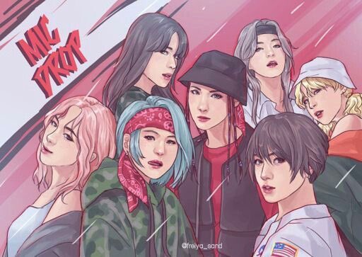 x__ARMYxBTS__x's tweet photo. Des fois j’me fait des film j’imagine les BTS en fille :0 😂
#BTS #BTSGirlVersion #MicroDrop #Suga #Jin #Jimin #RapMonster #Jungkook #JHope https://t.co/gsYtvPSzqn