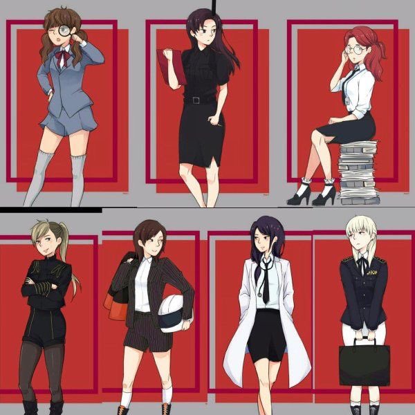 x__ARMYxBTS__x's tweet photo. Des fois j’me fait des film j’imagine les BTS en fille :0 😂
#BTS #BTSGirlVersion #MicroDrop #Suga #Jin #Jimin #RapMonster #Jungkook #JHope https://t.co/gsYtvPSzqn