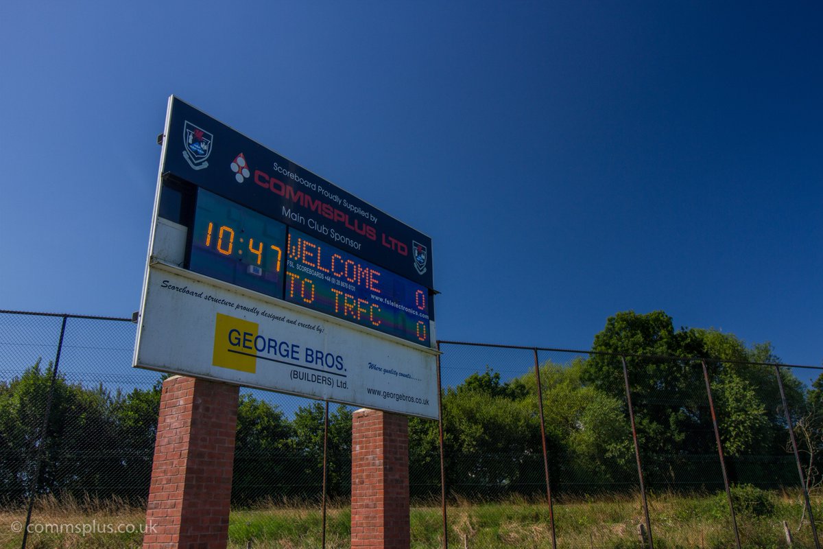 Commsplus's tweet photo. Congratulations to @Taunton_RFC for their win at the #CommsplusStadium on Saturday! Good luck for next weekend boys! #rugby #win https://t.co/5KRwQGjkLx