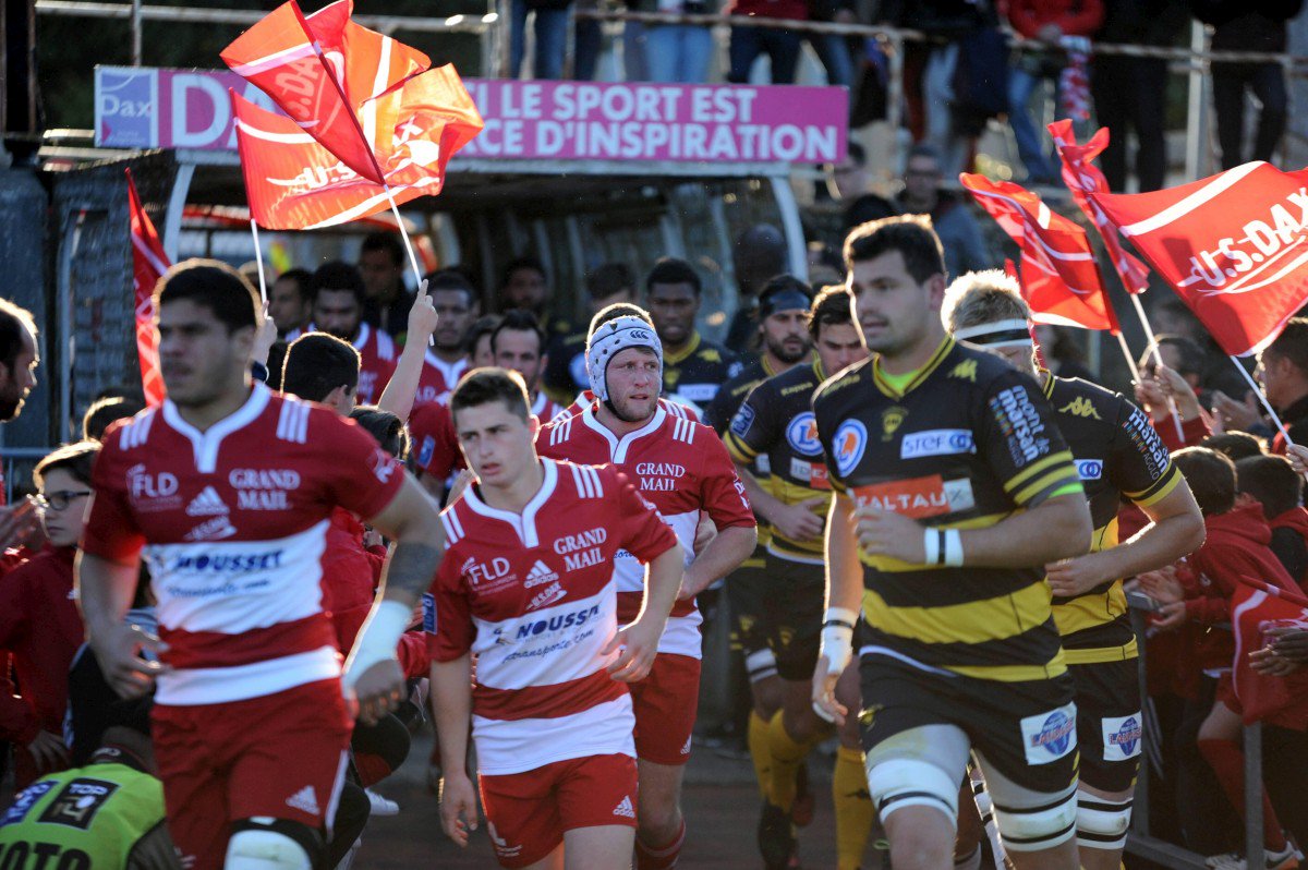 SO_Landes's tweet photo. Quiz : connaissez-vous bien le derby des Landes de rugby ? https://t.co/sVeyFvrHm6 https://t.co/8gmLamHecC