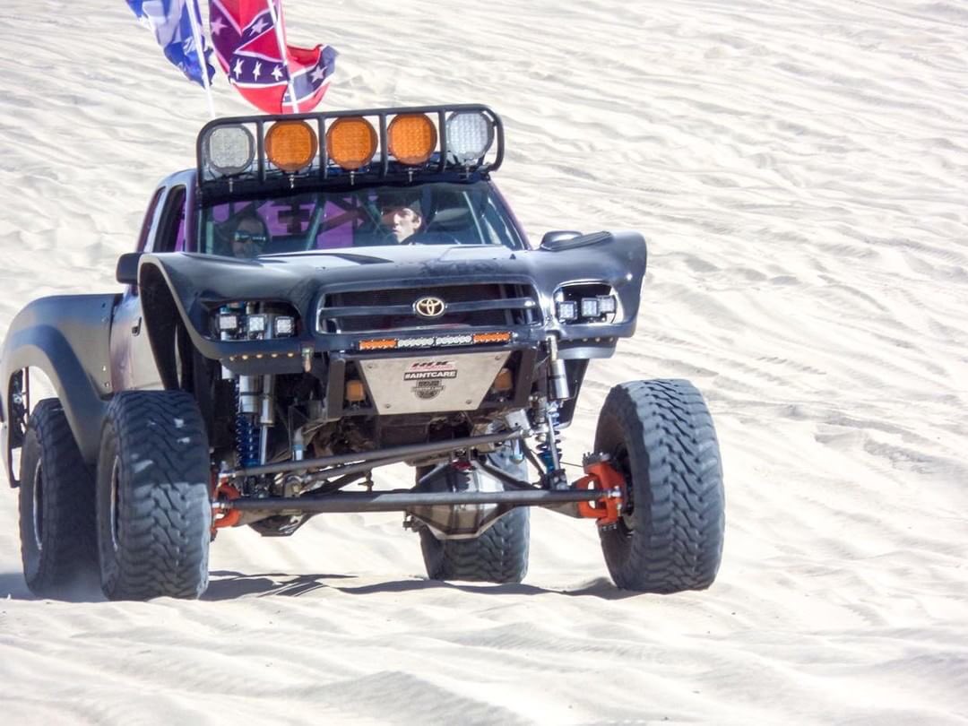 Wicked Prerunners (@wickedprerunner) on Twitter photo 
