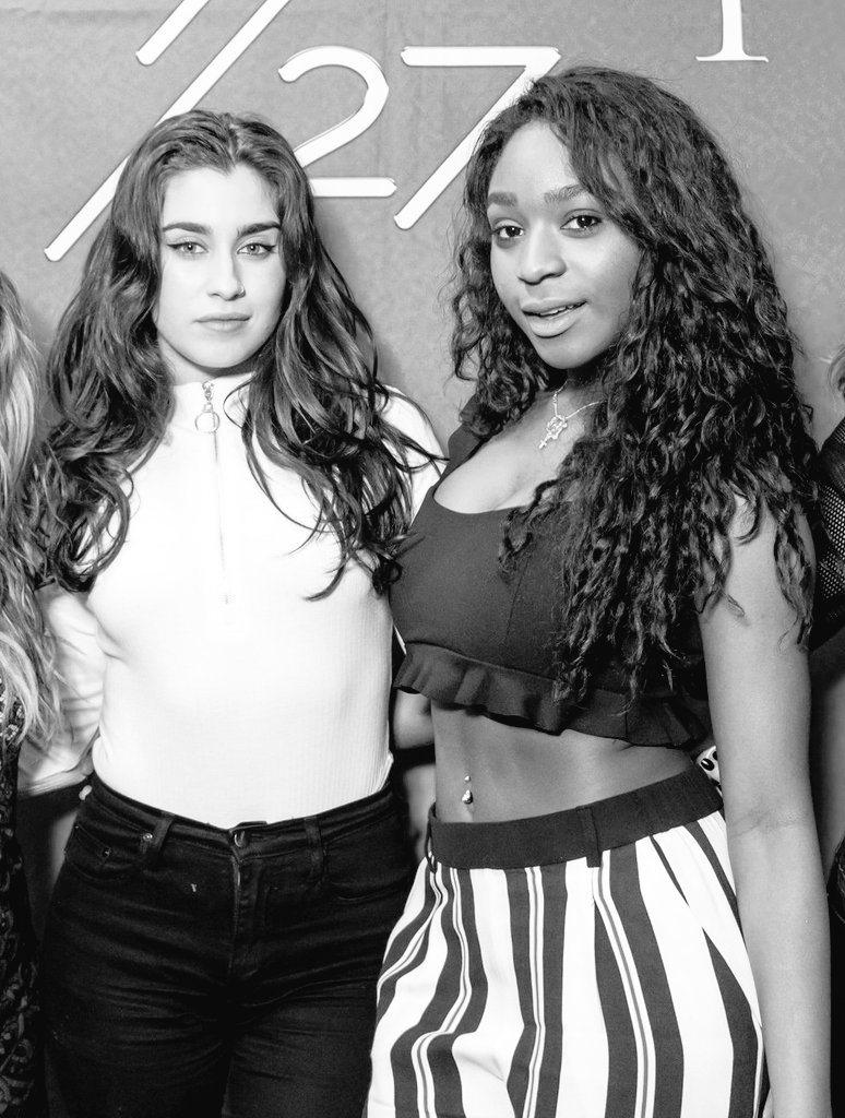 Lorddd they are fine