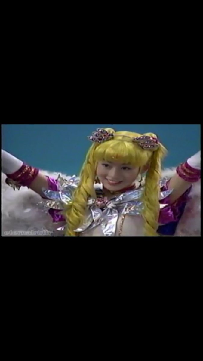 甘桜 Ar Twitter 特に 神戸みゆきさんが可哀想すぎる 原因は心不全らしいけど 病名ではないから はっきりした証拠は残ってないし 本当に謎のまま 彼女はセラミュの3代目セーラームーンとして00 01年まで活躍してたけど 1番アニメのうさぎちゃんに近いお