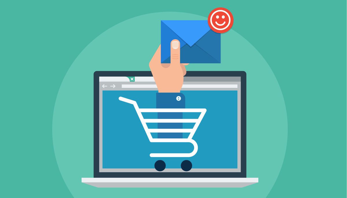jo_pettifer's tweet photo. How to Craft a Successful Abandoned Shopping Cart Email https://t.co/sfCY6dZ2xD https://t.co/INBn4kjbIt