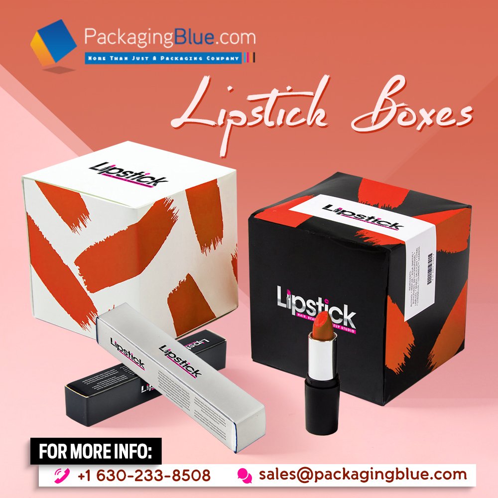 PackagingBlueUS's tweet image. Do you know that the first commercial lipsticks in a tube were released in 1923 and probably came in packed lipstick boxes?
packagingblue.com/lipstick-boxes…
#lipstick_boxes #lipstick_packaging #packaging #boxes #lipsticks #packagingblue