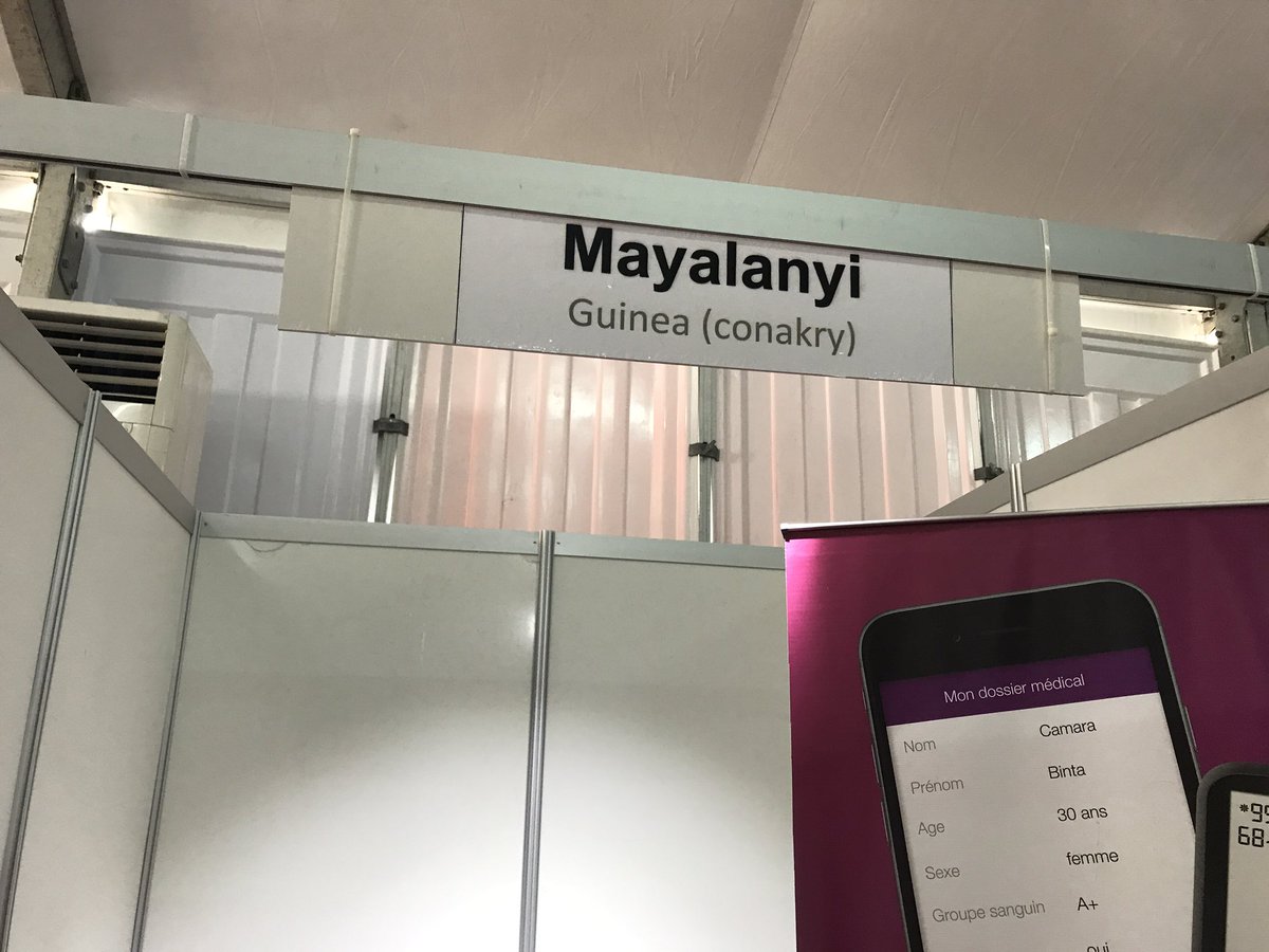 MayalanyiGN's tweet photo. Welcome to #EABF2017 #SEC2A #Mayalanyi @MEDxCare https://t.co/pZlkN9xCpU