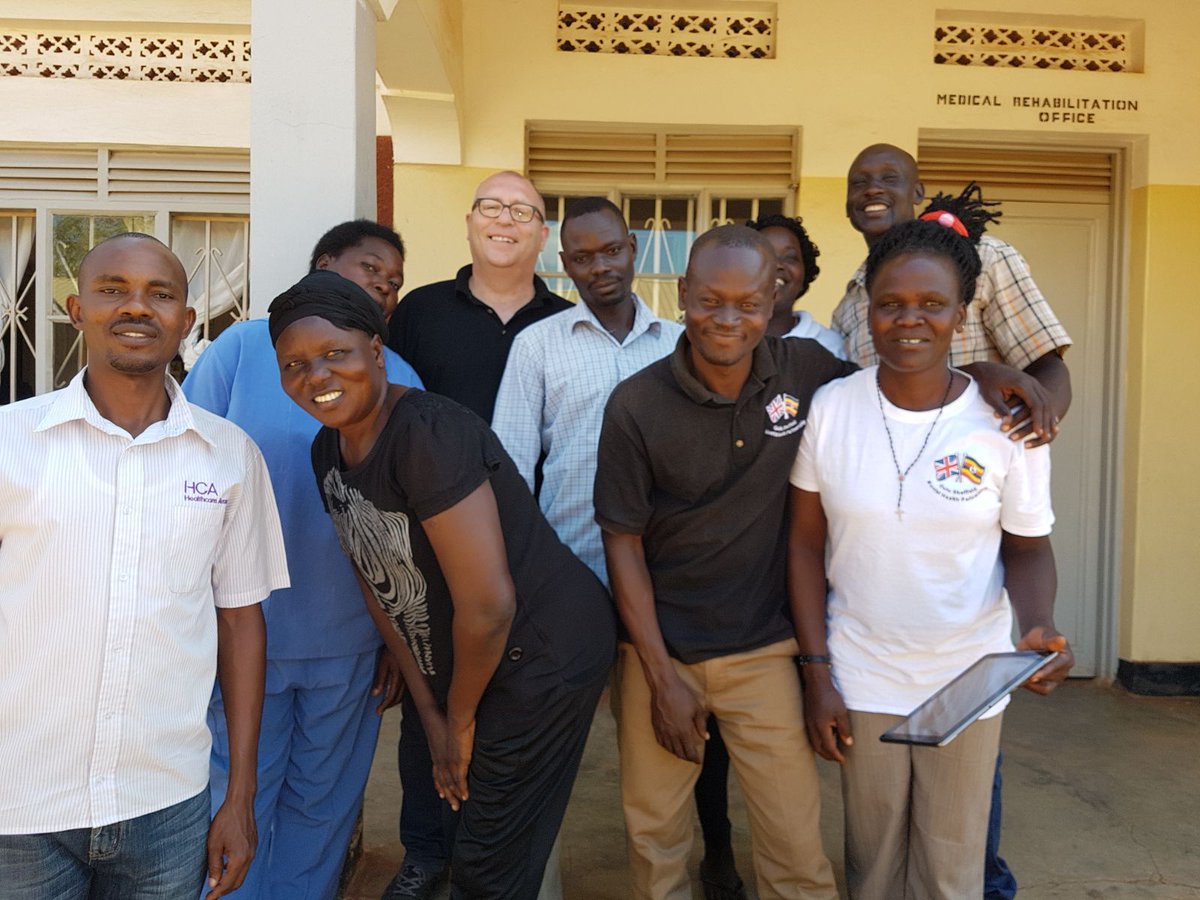 PaulMcCpsych's tweet photo. End of a wonderful trip.Learnt loads.Thanks to all my wonderful new friends who have given me a new zest for working in mental health
Psychiatry can offer wonderful opportunities
#rampps in Africa next๐๐บ๐ฌ @NikkiLCochrane @SHSCFT @Choose_Psych @RCPsychTrainees @SheffPsychS
๏ฟผ https://t.co/XY7dkpOAtU
