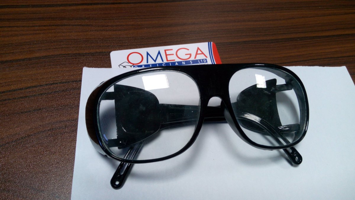 Omega Opticians tweet media
